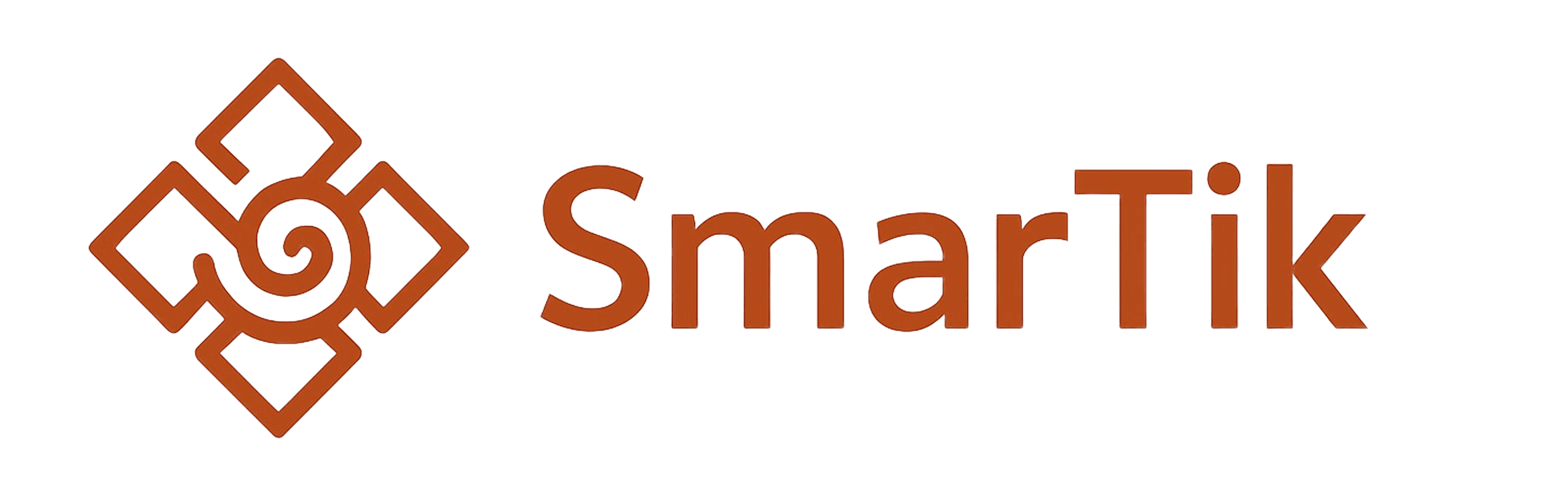 SmarTik Logo