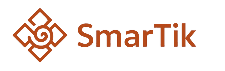 smartik Logo