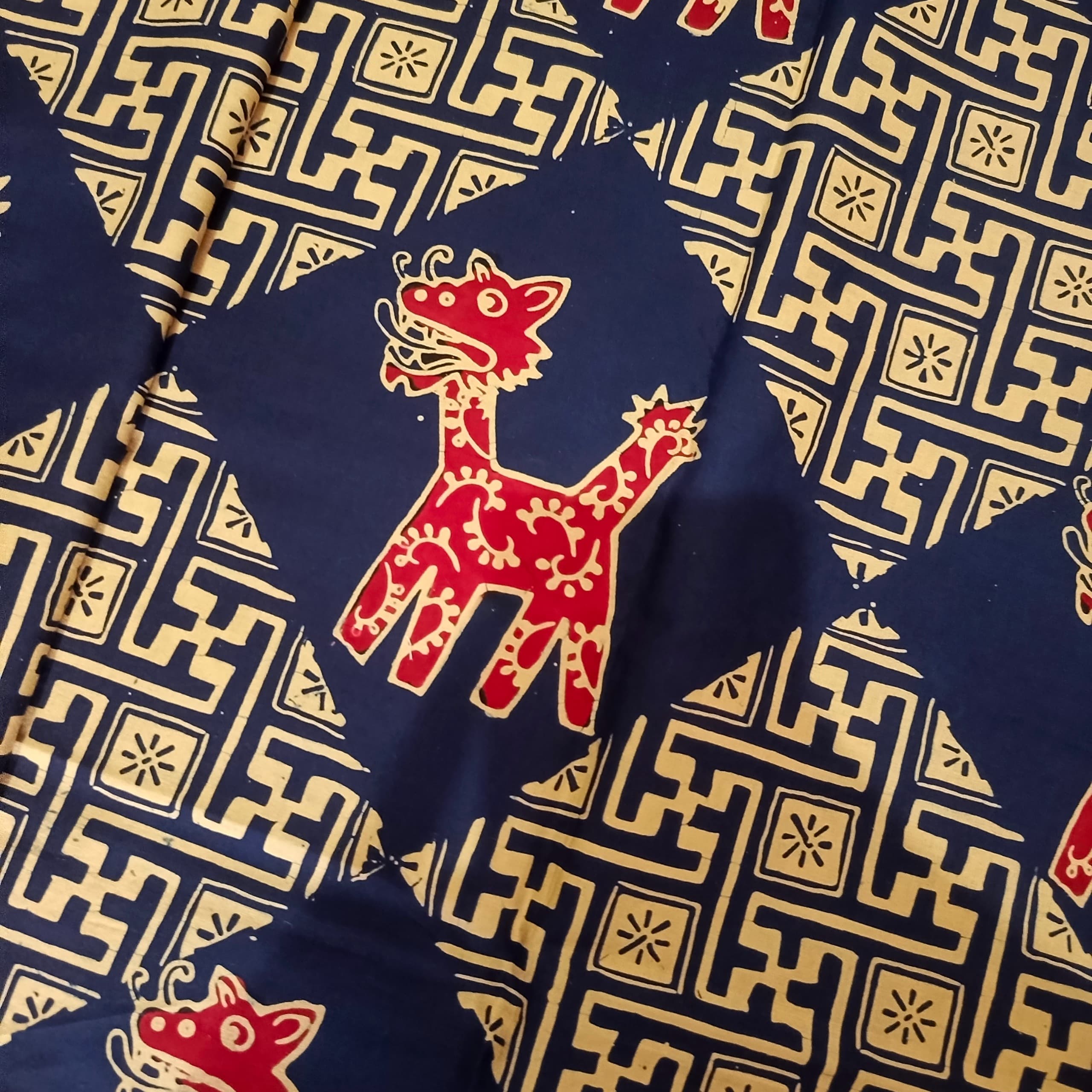 Mitra Batik Terpercaya